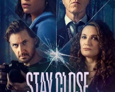 Download Stay Close (Season 1) Dual Audio {Hindi-English} 720p [300MB] || 1080p [1.7GB]