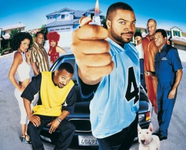 Download Next Friday (2000) (English With Subtitle) Bluray 720p [800MB] || 1080p [1.9GB]