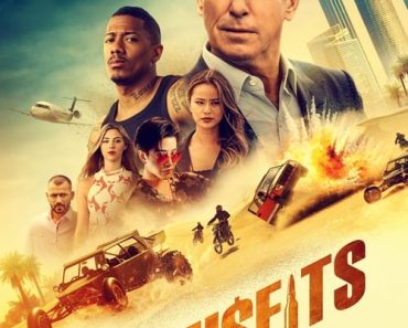 Download The Misfits (2021) {English With Subtitles} 480p [550MB] || 720p [900MB] || 1080p [1.4GB]