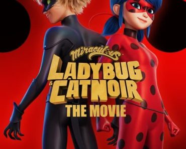 Download Miraculous: Ladybug & Cat Noir, The Movie (2023) (Hindi-English) WeB-DL 480p [335MB] || 720p [925MB] || 1080p [2.2GB]