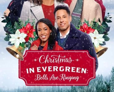 Download Christmas In Evergreen: Bells Are Ringing (2020) {English With Subtitles} 480p [300MB] || 720p [700MB] || 1080p [1.6GB]