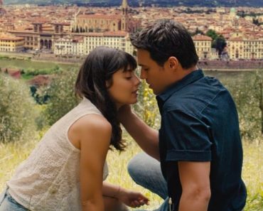 Download Lost In Florence (2017) Dual Audio (Hindi-English) 480p [350MB] || 720p [850MB] || 1080p [1.9GB]