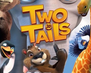 Download Two Tails (2018) Dual Audio (Hindi-English) 480p [250MB] || 720p [700MB] || 1080p [2GB]