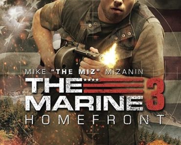 Download The Marine 3: Homefront (2013) {English With Subtitles} BluRay 480p [350MB] || 720p [750MB]