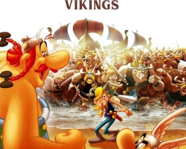 Download Asterix And The Vikings (2006) Dual Audio (Hindi-English) 480p [310MB] || 720p [620MB] || 1080p [1.9GB]