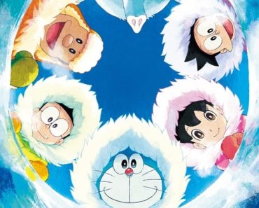 Download Doraemon: Great Adventure In The Antarctic Kachi Kochi (2017) Dual Audio (Hindi-Japanese) Esubs Bluray 480p [300MB] || 720p [900MB] || 1080p [2.3GB]