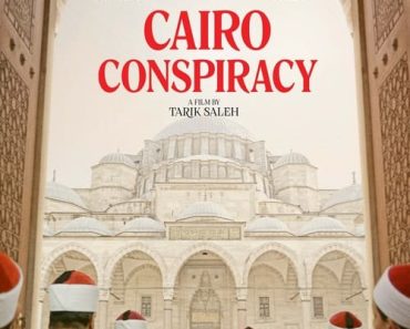 Download Cairo Conspiracy (2023) Dual Audio (Hindi-English) Msubs Web-DL 480p [400MB] || 720p [1.1GB] || 1080p [2.6GB]