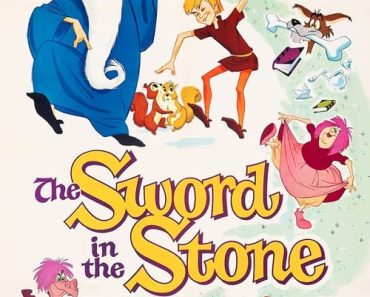 Download The Sword In The Stone (1963) Dual Audio {Hindi-English} BluRay ESubs 480p [310MB] || 720p [780MB] || 1080p [1.6GB]