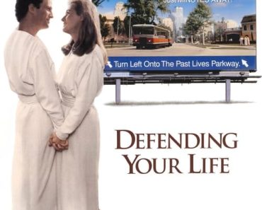 Download Defending Your Life (1991) {English With Subtitles} 480p [500MB] || 720p [1.1GB]