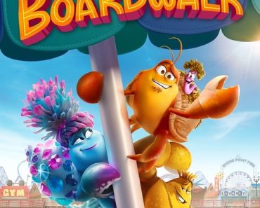 Download Under The Boardwalk (2023) {English Audio With Subtitles} WEB-DL 480p [250MB] || 720p [700MB] || 1080p [1.66GB]