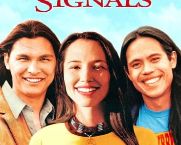 Download Smoke Signals (1998) {English With Subtitles} 480p [350MB] || 720p [750MB]