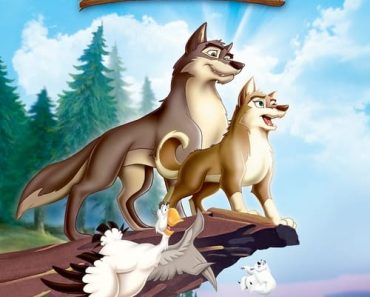 Download Balto: Wolf Quest (2001) {English With Subtitles} 480p [250MB] || 720p [600MB]