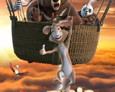 Download Big Trip 2: Special Delivery (2022) {English With Subtitles} 480p [250MB] || 720p [700MB] || 1080p [1.7GB]