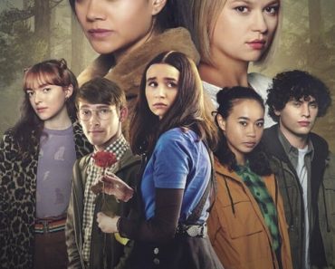 Download The A List (Season 1 – 2) Dual Audio {Hindi-English} WeB-HD 480p [100MB] || 720p [200MB]