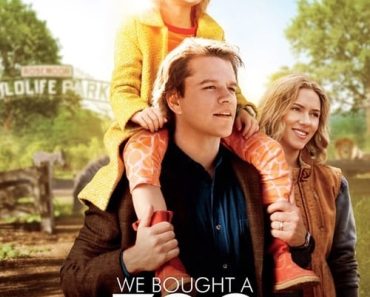 Download We Bought A Zoo (2011) {English With Subtitles} 480p [450MB] || 720p [999MB]