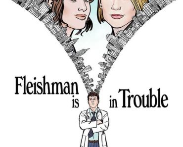 Download Fleishman Is In Trouble (Season 1) {English With Subtitles} WeB-HD 720p [300MB] || 1080p [1GB]