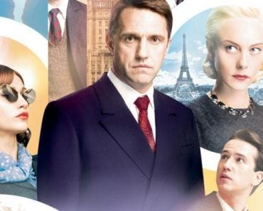 Download The Optimists (Season 1) (Hindi Audio) Esub Web-Dl 720p [150MB] || 1080p [550MB]