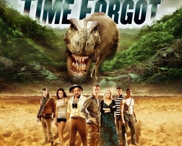 Download The Land That Time Forgot (2009) Dual Audio {Hindi-English} BluRay 480p [280MB] || 720p [790MB] || 1080p [1.8GB]