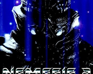 Download Nemesis 2: Nebula (1995) {English With Subtitles} 480p [350MB] || 720p [700MB]