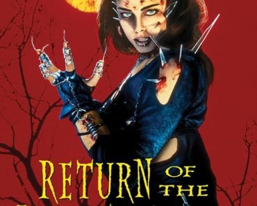Download Return Of The Living Dead Part III (1993) {English With Subtitles} 480p [350MB] || 720p [800MB]