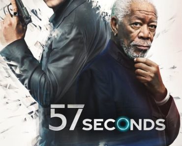 Download 57 Seconds (2023) Dual Audio {Hindi-English} BluRay 480p [420MB] || 720p [970MB] || 1080p [2GB]