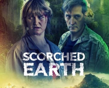 Download Scorched Earth (2022) {English} Web-DL 480p [200MB] || 720p [500MB] || 1080p [1.1GB]