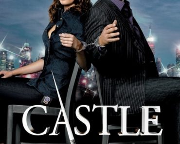 Download Castle (Season 1 – 8) Complete {English With Subtitles} 720p X265 10Bit WeB-HD [280MB]