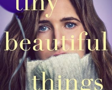 Download Tiny Beautiful Things (Season 1) {English With Subtitles} WeB-DL 720p [220MB] || 1080p [700MB]