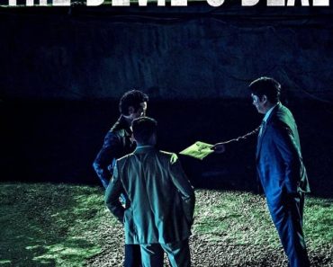 Download The Devil’s Deal (2023) Dual Audio {Hindi-Korean} WEB-DL 480p [380MB] || 720p [1GB] || 1080p [2.4GB]