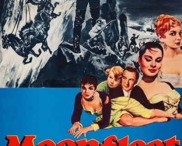 Download Moonfleet (1955) {English With Subtitles} 480p [290MB] || 720p [733MB] || 1080p [1.6GB]