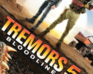 Download Tremors 5: Bloodlines (2015) {English With Subtitles} 480p [400MB] || 720p [850MB]