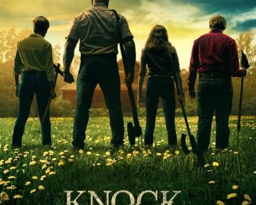 Download Knock At The Cabin (2023) Dual Audio {Hindi-English} BluRay 480p [350MB] || 720p [1GB] || 1080p [2GB]