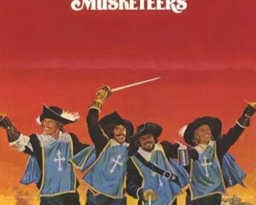 Download The Four Musketeers (1974) {English With Subtitles} 480p [318MB] || 720p [862MB] || 1080p [2.1GB]