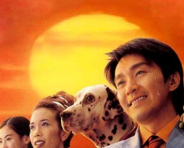 Download King Of Comedy (1999) {Chinese With English Subtitles} HDTV 480p [300MB] || 720p [700MB]