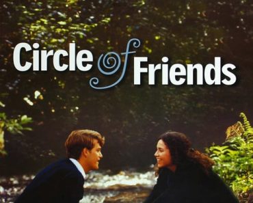 Download Circle Of Friends (1995) Dual Audio (Hindi-English) 480p [400MB] || 720p [900MB] || 1080p [1.8GB]