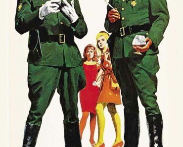 Download Where Eagles Dare (1968) Dual Audio (Hindi-English) 480p [500MB] || 720p [1.5GB] || 1080p [3GB]