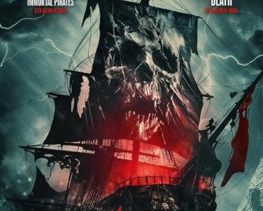 Download Ship Of The Damned (2024) (Hindi Dubbed) HQ Fan Dub || 720p [1.2GB] || 1080p [2GB]