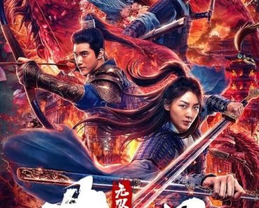 Download Matchless Mulan (2020) Dual Audio {Hindi-Chinese} WEB-DL ESubs 480p [300MB] || 720p [820MB] || 1080p [1.8GB]