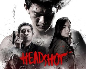 Download Headshot (2016) {Indonesian With English Subtitles} BluRay 480p [500MB] || 720p [900MB] || 1080p [3.0GB]