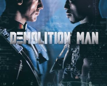 Download Demolition Man (1993) Dual Audio (Hindi-English) Bluray 480p [375MB] || 720p [1.15GB] || 1080p [2.84GB]