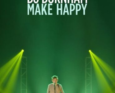 Download Bo Burnham: Make Happy (2016) (English) WEBRip 720p [500MB] || 1080p [1.2GB]