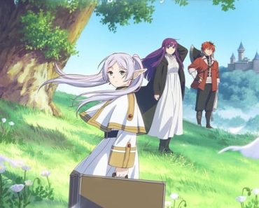 Download Frieren: Beyond Journey’s End (Season 1) [S01E28 Added] Multi Audio {Hindi-English-Japanese} WeB-DL 480p [90MB] || 720p [170MB] || 1080p [540MB]