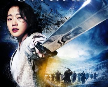 Download Memories Of The Sword (2015) Dual Audio (Hindi-Korean) Bluray 480p [450MB] || 720p [1.2GB] || 1080p [2.7GB]