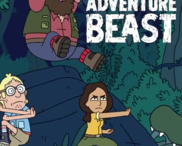 Download Adventure Beast (Season 1) {English With Subtitles} WeB-DL 720p HEVC [150MB] || 1080p [250MB]