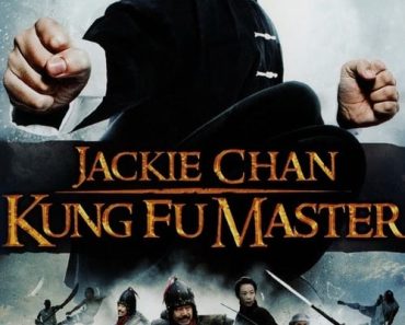Download Looking For Jackie Aka Kung Fu Master (2009) Dual Audio (Hindi-Chinese) 480p [280MB] || 720p [790MB] || 1080p [1.73GB]
