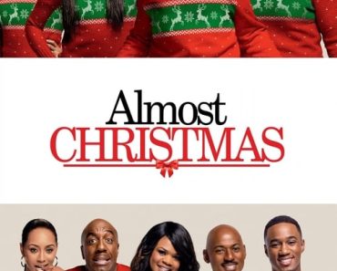 Download Almost Christmas (2016) Dual Audio (Hindi-English) Msubs WEB-DL 480p [300MB] || 720p [1GB] || 1080p [2.4GB]