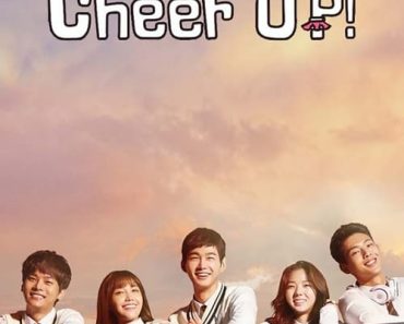 Download Sassy Go Go Aka Cheer Up (Season 1) [S01E12 Added] Dual Audio {Hindi-Korean} 480p [200MB] || 720p [400MB] || 1080p [2GB]
