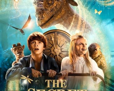 Download The Secret Kingdom (2023) {English With Subtitles} WEB-DL 480p [290MB] || 720p [790MB] || 1080p [1.9GB]