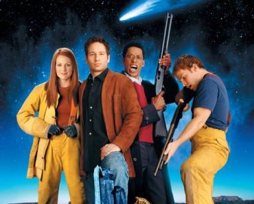 Download Evolution (2001) Dual Audio {Hindi-English} BluRay 480p [470MB] || 720p [1GB] || 1080p [2.7GB]