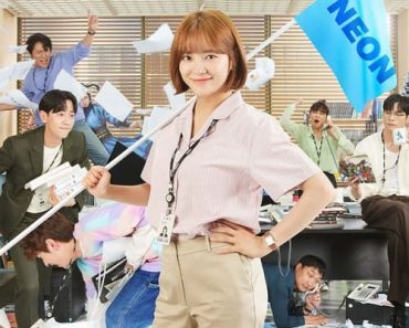 Download Kdrama Today’s Webtoon Season 1 2022 [S01E16 Added] {Korean With Subtitles} 720p [400MB] || 1080p [1.7GB]